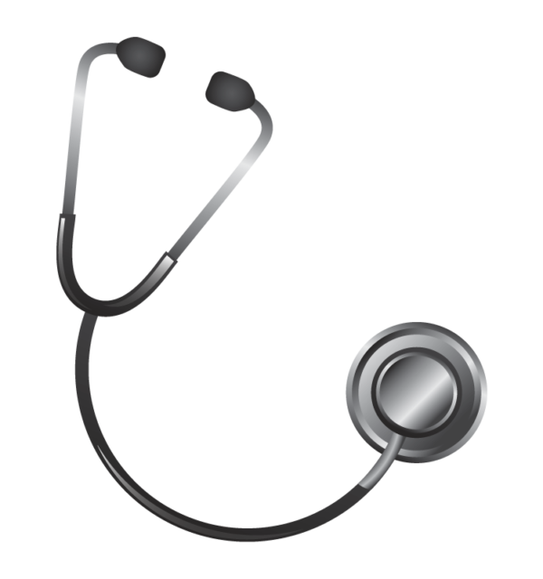 Blank Stethoscope